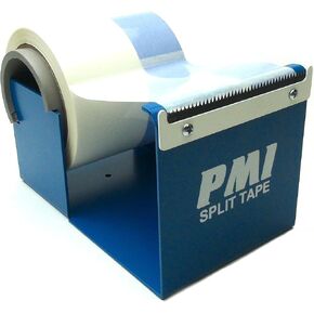PMI Blue Dispenser
