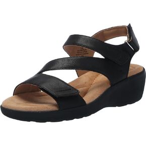 Easy Spirit Women's Kimberly Wedge Sandal