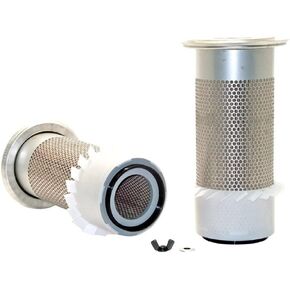 WIX Air Filter w/Fin