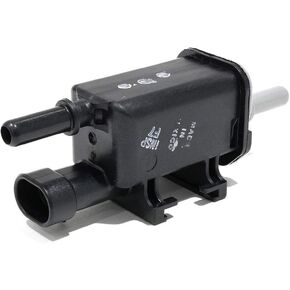 OEM نظام انبعاث جديد علبة بخار تطهير صمام الملف اللولبي 04-14 GM 12597567