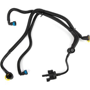 Tykick Vapor Canister Purge Valve for Lincoln MKZ 2017 2018 2019 2020 for Ford Fusion 2017 2018 2019 2020 2.0L L4 Replaces HG9Z9D289B，HG9Z-9D289-B，HG9Z9D289D，HG9Z-9D289-D，HG9Z9D289E，HG9Z-9D289-E