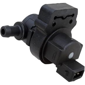 Bapmic 0004708893 Vapor Canister Purge Solenoid Valve for Mercedes Benz W203 W211 W209 R170