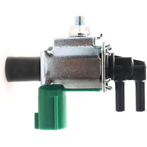 Amrxuts 14956-31U1A Vapor Canister Purge Valve/Solenoid/EGR Vacuum Switch for Nissan 200SX Altima Maxima Sentra Xterra Pickup for Infiniti I30 QX4 911-507, 13031, 1495631U1A