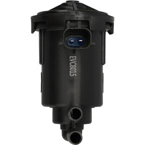 MAYASAF 911-210 Vapor Canister Purge Solenoid Valve for Dodge Avenger 1998-2000/Dakota 2003-2006/Durango 2002-06, for Jeep Wrangler 2005-06, for Mitsubishi Raider 2006, for Chrysler Sebring 1998-00