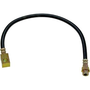 Dorman H36850 Rear Center Brake Hydraulic Hose Compatible with Select Ford Models