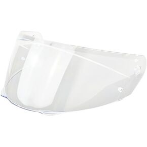 HJ-33 Helmet Visor for HJC i90 Shield Replacement Uv Protected Faceshield Helmet Accessories (Clear-day and night)