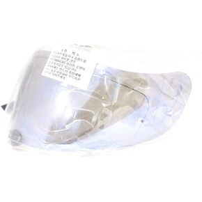 HJC HJ-20M FG-17 IS-17 Helmet Shield Pinlock Shield (RST Mirror Blue)