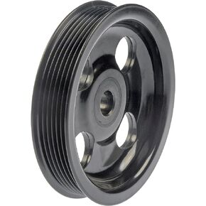 Dorman 300-313-MX Power Steering Pump Pulley Compatible with Select Dodge Models