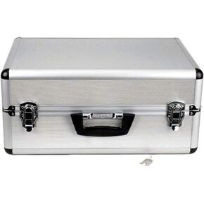 AmScope AC-B360 Aluminum Case for B360 & T360 Series Micrioscopes in Kuwait
