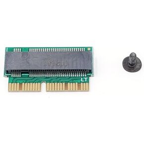 Micro Connectors MacBook M.2 NVME Upgrade Adapter (NVME-01MPA)