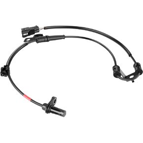 OCPTY ABS Sensor, Front Right Wheel Speed Sensor Fit for 2011 2012 2013 for Hyundai Sonata 598303S900,Pack of 1