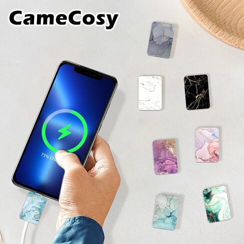 Cute Cable Protector for iPhone Type-c, Artistic Boho Flower Design 8pcs Soft Phone Charger Protector,Charging Cord Protector,Cable Chomper,Cord Saver Cable Sleeve for Women Girls in Saudi Arabia