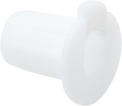 1-inch Premium Wall Bushing for Starlink Dishy Ethernet Cable, Durable Feed-Through Grommet for 1 inch Wall Holes & Furniture Lines in Kuwait