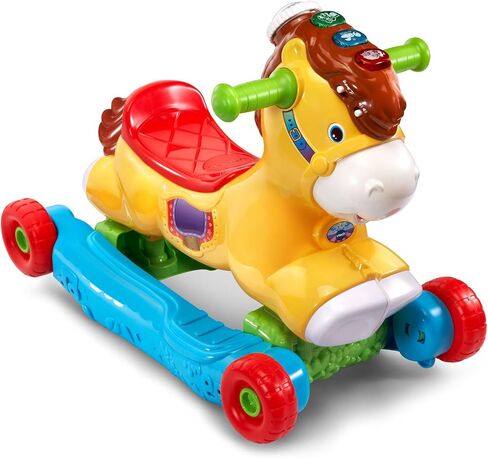VTech Gallop and Rock Learning Pony (Frustration Free Packaging) in Saudi Arabia