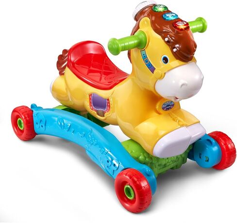 VTech Gallop and Rock Learning Pony (Frustration Free Packaging) in Saudi Arabia