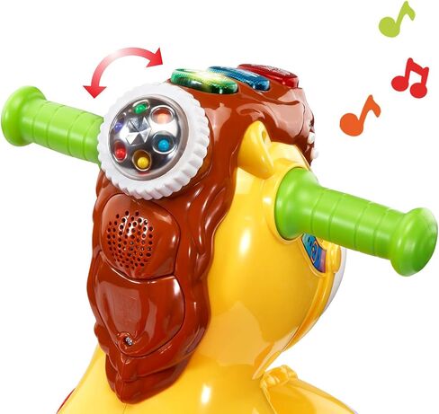 VTech Gallop and Rock Learning Pony (Frustration Free Packaging) in Saudi Arabia