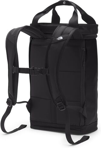 الوجه الشمالي اكتشف Fusebox—S، TNF Black/TNF White، OS in Saudi Arabia