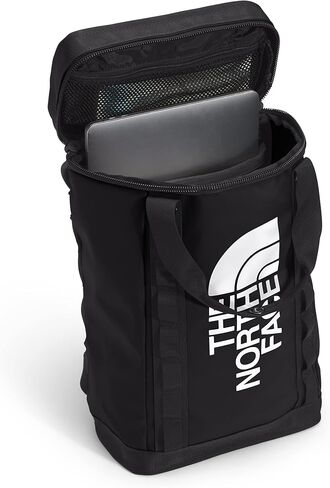 الوجه الشمالي اكتشف Fusebox—S، TNF Black/TNF White، OS in Saudi Arabia