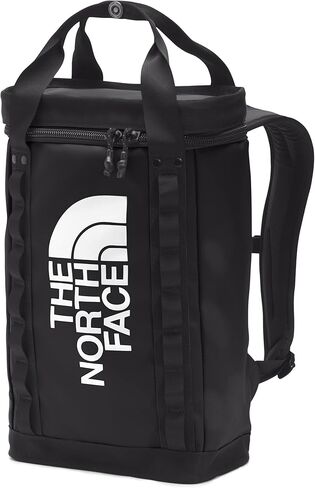 الوجه الشمالي اكتشف Fusebox—S، TNF Black/TNF White، OS in Saudi Arabia