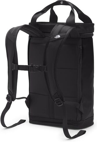 الوجه الشمالي اكتشف Fusebox—S، TNF Black/TNF White، OS in Kuwait