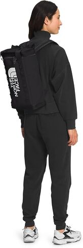 الوجه الشمالي اكتشف Fusebox—S، TNF Black/TNF White، OS in Kuwait