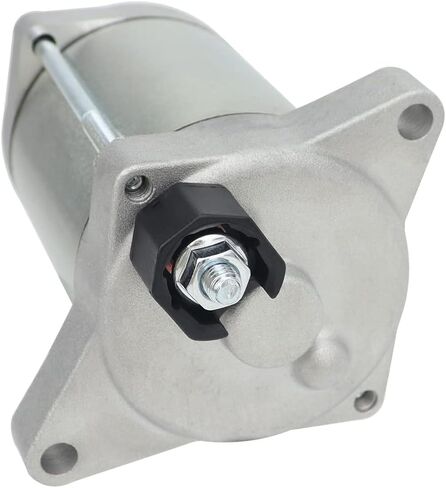 SuLyLa 18921 Starter & Relay متوافق مع Honda Rancher 420 TRX420FA FE TE TM 2009-2019/Foreman 500 TRX500FA ATV/Pioneer 500 SXS500M UTV SMU0418 31200-HP5-601 31200-HR0-F01 495797 4 10-54135 in Saudi Arabia
