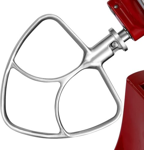 وعاء زجاجي Gdrtwwh لخلاط حامل برأس مائل بسعة 4.5-5 لتر من كيتشن إيد، بديل لوعاء زجاجي لخلاط كيتشن إيد الحرفي in Kuwait