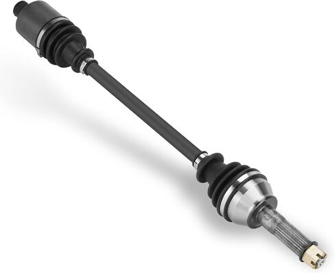 Front Left Right CV Axle Shaft for Polaris Ranger 900 Crew 2014-2019, RZR S 800 2009-2014, Ranger Crew 1000 EPS 2020, Ranger 570 Crew Full-Size 2015 for 1332637 in Saudi Arabia