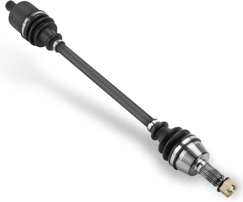 Front Left Right CV Axle Shaft for Polaris Ranger 900 Crew 2014-2019, RZR S 800 2009-2014, Ranger Crew 1000 EPS 2020, Ranger 570 Crew Full-Size 2015 for 1332637 in Saudi Arabia
