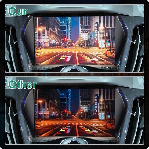 GreenYi DM5Z-19G490-A OE Backup Camera for Ford C-Max Energi and C-Max Hybrid 2013-2016—Replaces Part No. DM5Z-19G490-B, DM5Z19G490A, DM5Z19G490B in Saudi Arabia