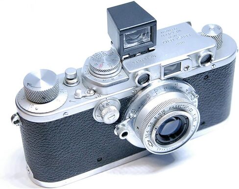 ARCADORA 28 مللي متر جزء عدسة الكاميرا ذات المحور الجانبي الخارجي لكاميرا Ricoh GR Leica X in Kuwait