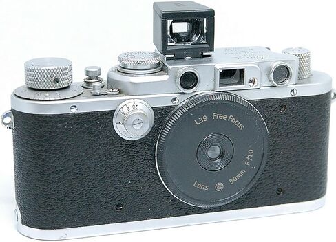 ARCADORA 28 مللي متر جزء عدسة الكاميرا ذات المحور الجانبي الخارجي لكاميرا Ricoh GR Leica X in Kuwait