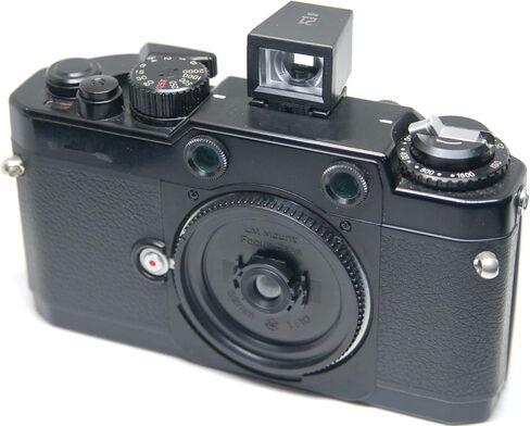 ARCADORA 28 مللي متر جزء عدسة الكاميرا ذات المحور الجانبي الخارجي لكاميرا Ricoh GR Leica X in Kuwait