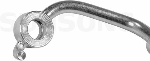 Sunsong 2202818 Brake Hydraulic Hose in Saudi Arabia