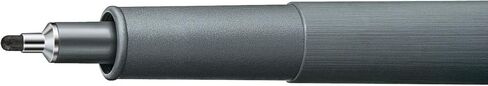 Staedtler Pigment Liner, Fineliner Pen for Drawing, Drafting, Journaling, 1mm, Black, 308 10-9 in Saudi Arabia