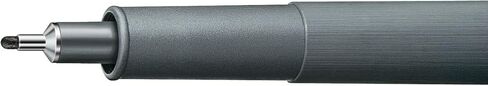 Staedtler Pigment Liner, Fineliner Pen for Drawing, Drafting, Journaling, 1mm, Black, 308 10-9 in Saudi Arabia