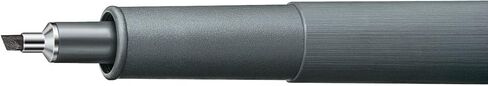 Staedtler Pigment Liner, Fineliner Pen for Drawing, Drafting, Journaling, 1mm, Black, 308 10-9 in Saudi Arabia