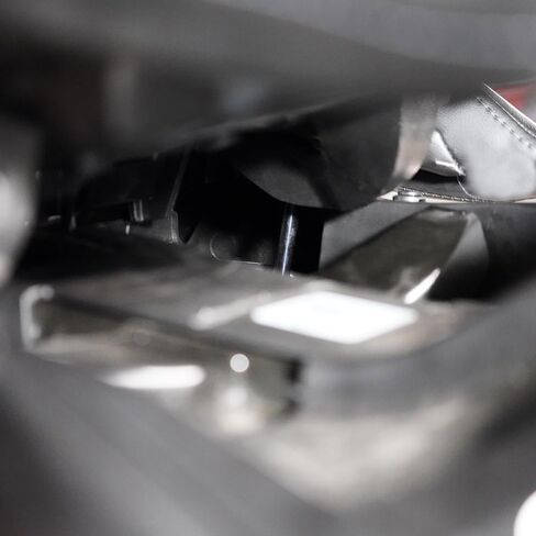 عرض Chrome Extra Strength Seat Shock Can-Am Spyder RT 2020+ يستبدل الجزء 708003221,219800563 دعامة أقوى in Kuwait