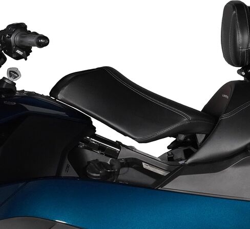 عرض Chrome Extra Strength Seat Shock Can-Am Spyder RT 2020+ يستبدل الجزء 708003221,219800563 دعامة أقوى in Kuwait