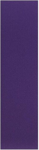 [CCS] Perforated Skateboard Grip Tape - 9"x33" (Purple) in Kuwait