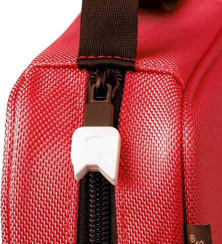 Tonies Carrying Case - Secure Protection for up to 10 Characters - Pink in Saudi Arabia