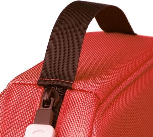 Tonies Carrying Case - Secure Protection for up to 10 Characters - Pink in Saudi Arabia