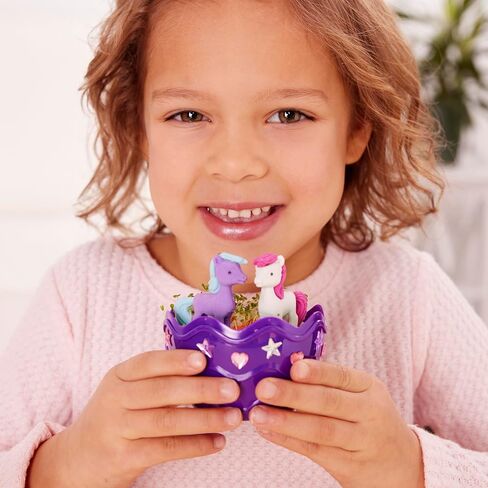 Creativity for Kids Mini Garden: Axolotl Terrarium - STEM Science Kit for Kids, Axolotl Arts and Crafts for Kids, Kids Gifts Stocking Stuffers and DIY Girls Toys Age 6-8+ in Saudi Arabia