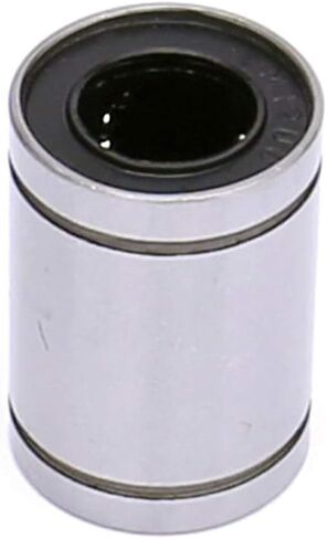 FKG LM16UU Linear Ball Bearing 16x28x37mm, Set of 10 in Saudi Arabia