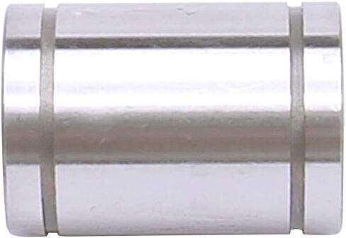 FKG LM16UU Linear Ball Bearing 16x28x37mm, Set of 10 in Saudi Arabia