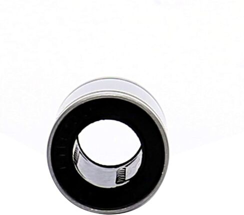 FKG LM16UU Linear Ball Bearing 16x28x37mm, Set of 10 in Saudi Arabia