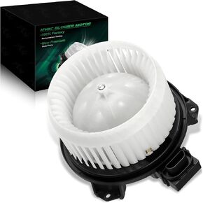HVAC Heater Blower Motor with Fan Cage for: -Toyota Yaris 2007 2008 2008 2010 2011 2012 For: -SCION XD 2009 2009 2010 2011 2012 2013 2014 ، A/C HEATER BLOWER MOTOR OE# 700235 8710352141 PM93666666666666666666666666666666666666666666666666666 in Kuwait