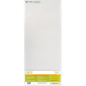 AccuQuilt GO! Cutting Mat; 10-inch-by-24-inch in Saudi Arabia