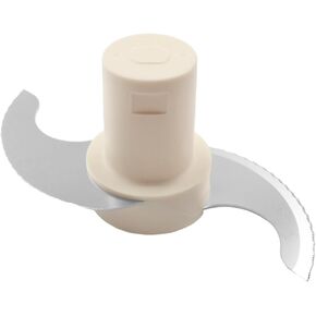 DLC-001TXB شفرة التقطيع الرئيسية المصنوعة من الفولاذ المقاوم للصدأ لمحضر الطعام Cuisinart 14 كوب، متوافقة مع Cuisinart DLC-2014، DFP-14BCNY، DFP-14BCN، DFP-14BWN، CSR شفرة فولاذية DLC-001TXB in Kuwait