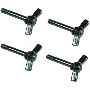 Replacement Parts (Extension Tube Wing Bolts) in Kuwait